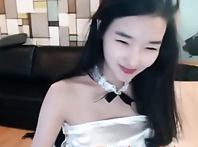 Oriental Toddler Seduces U With Sexy Lingeries