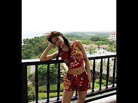 T-ara Hyomin. South Korea singer and artist