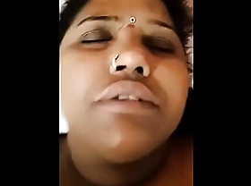 Tamil Mami fuck that babe fellow-man boy