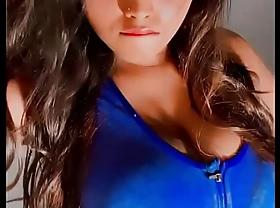 Molten with an increment of Youthfull Shameless Tamil College Chick Exposing bangaloregirlfriendsexperience porno