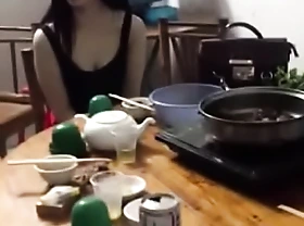 Chinese woman bare instantly she drunkard - VietMon porno