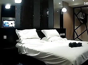 Fuck sexy chinese chick in a inn (CAM)