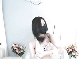 This is really a not roundabout beautiful girl! Korean BJ Domineer Body ! Show cam 26/06