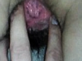 korean amateur enjoys fucking