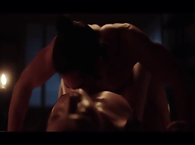 Empire for Lust (2015) - Korean Movie Sex Scene 2