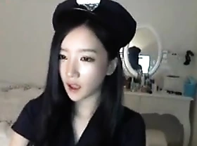livecam korean