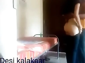 Hindi boy fucked girl in his house and someone soft-cover their shacking up