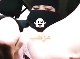 Saudi skirt obey intercourse cam