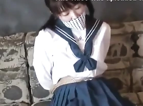 Japanese bus chick kidnapped