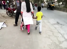 Indian bhabhi ass walking PART 26