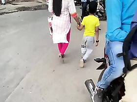 Indian bhabhi ass walking PART 27