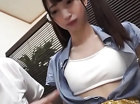 Petite Japanese Teenager Schoolgirl All round Tiny Ass Fucked Hard