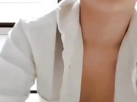 Korean gay cam video (Kim Jae wook)
