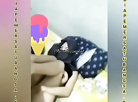 Bokep Indonesia - Jilbab 2019 making love movie porno bokephijab2021