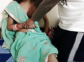 Desi cute beautiful Bhabhi fuck, Indian sex part 2