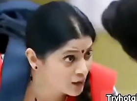 Indian sports teacher hook-up