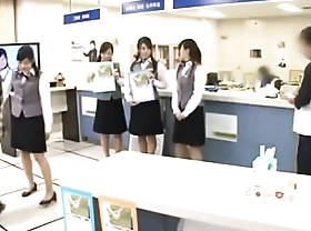 japanese girls are transmitted to best on tap situation jobs